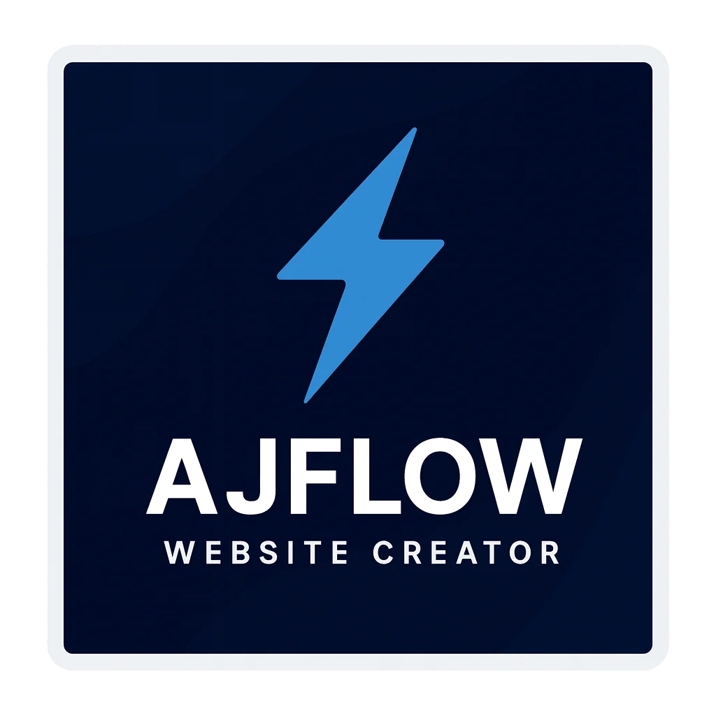 Equipe AJFlow trabalhando