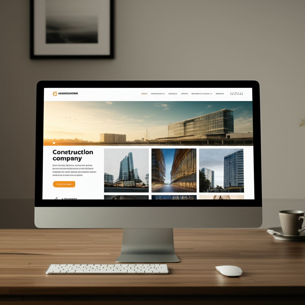 Construtora Alicerce